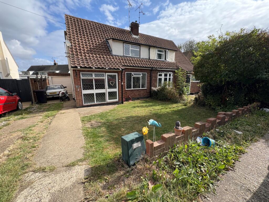 Main image of property: Southend Road, Hockley, Essex
