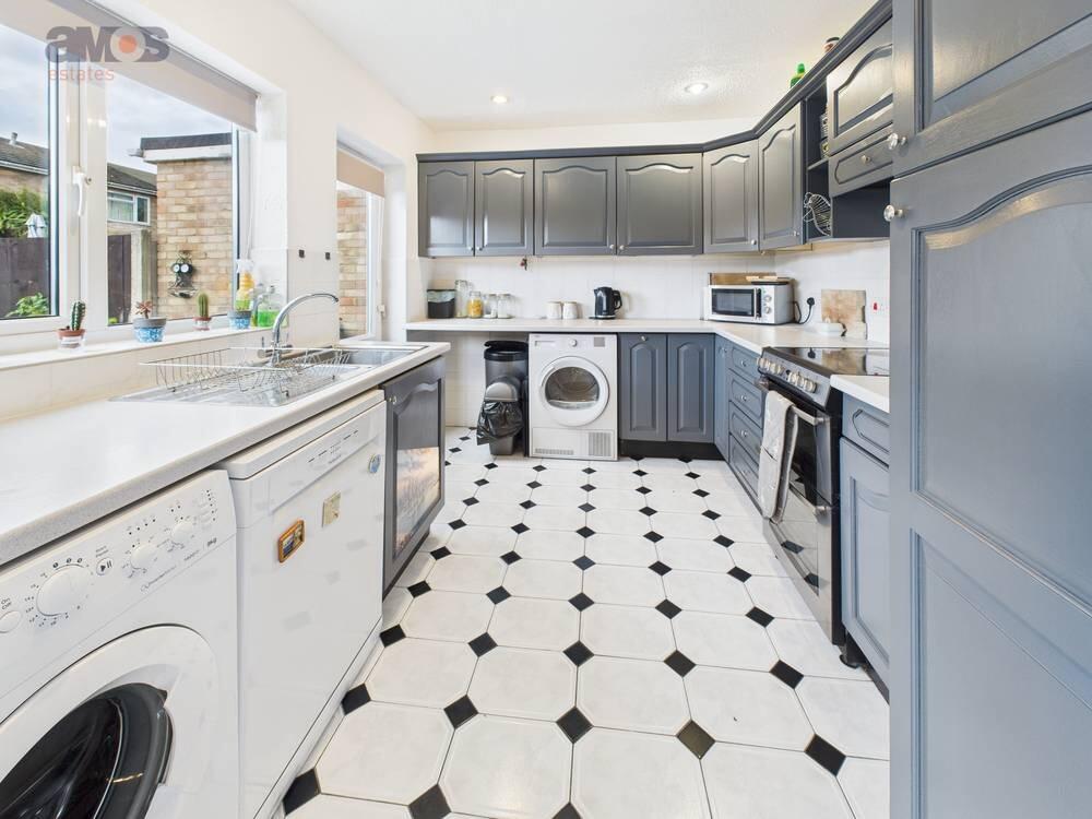 Main image of property: Cornwall Gardens, Rochford, Essex