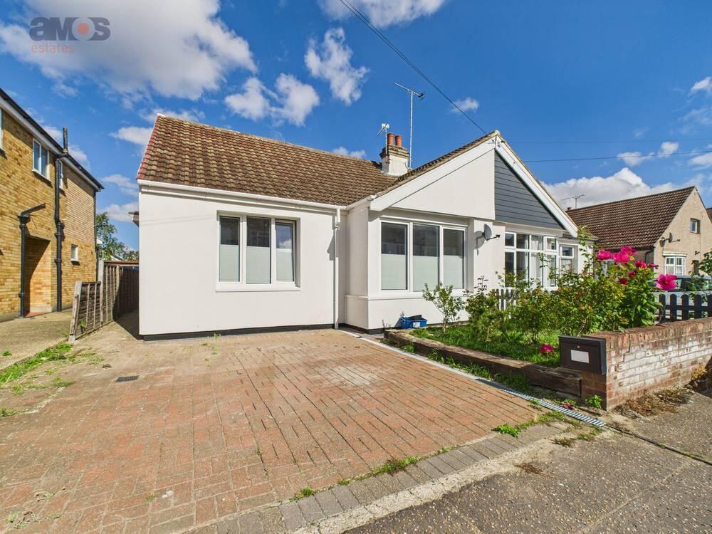 Main image of property: Crossfield Road, Southend-On-Sea, Essex