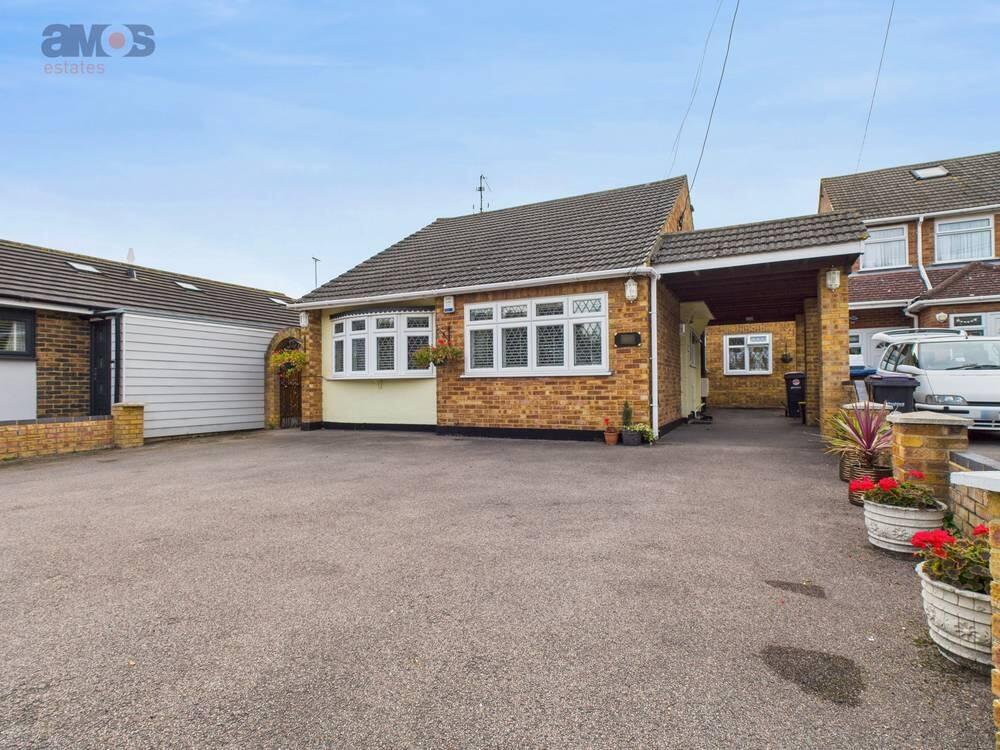 Main image of property: Burnham Road, Hullbridge, Essex