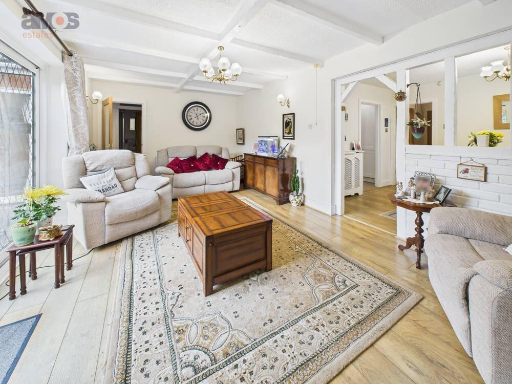 Main image of property: Burnham Road, Hullbridge, Essex