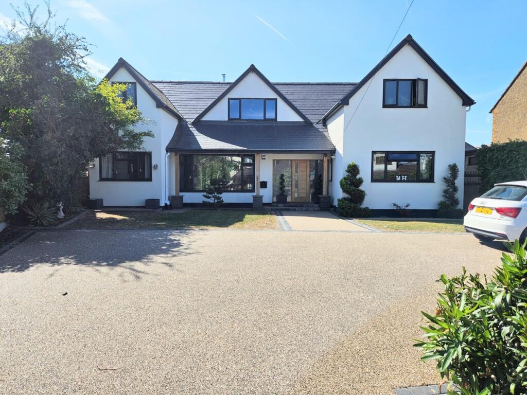 Main image of property: Abbey Road, Hullbridge, Essex, SS5 6DJ