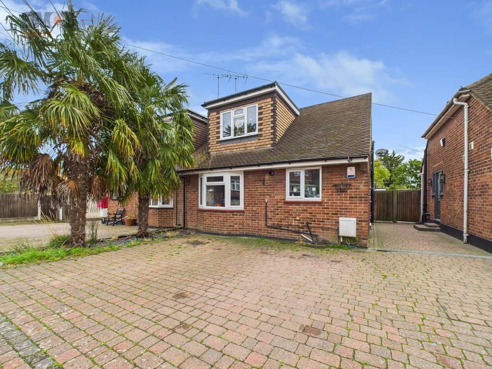 Main image of property: Mount Crescent, Hockley, Essex