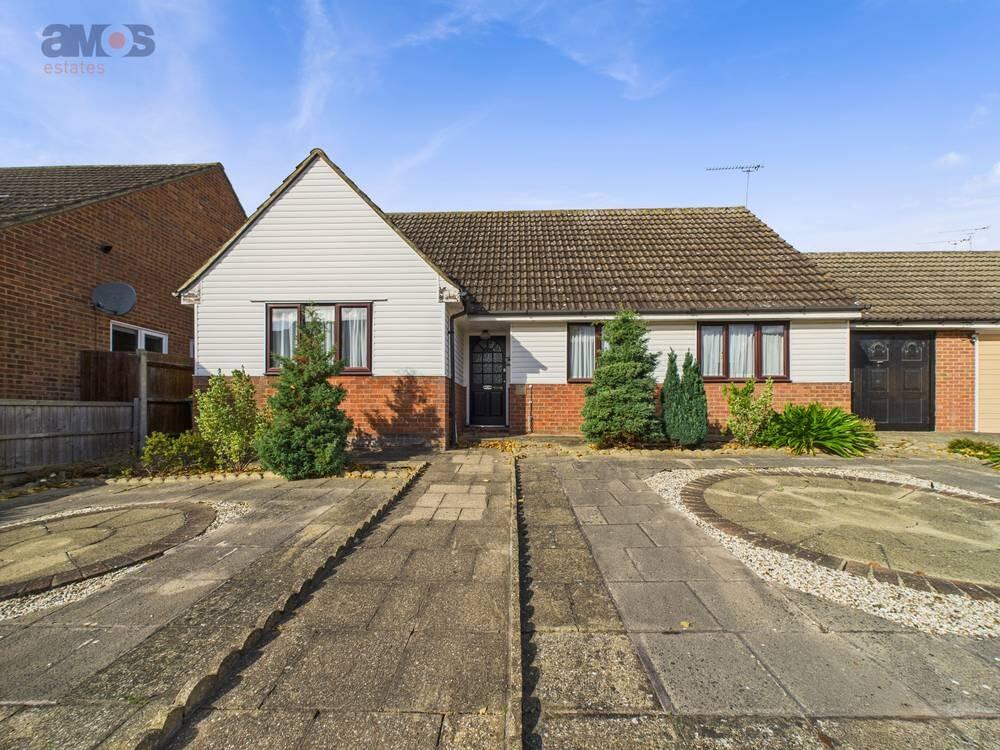Main image of property: Wedgwood Way, Rochford, Essex