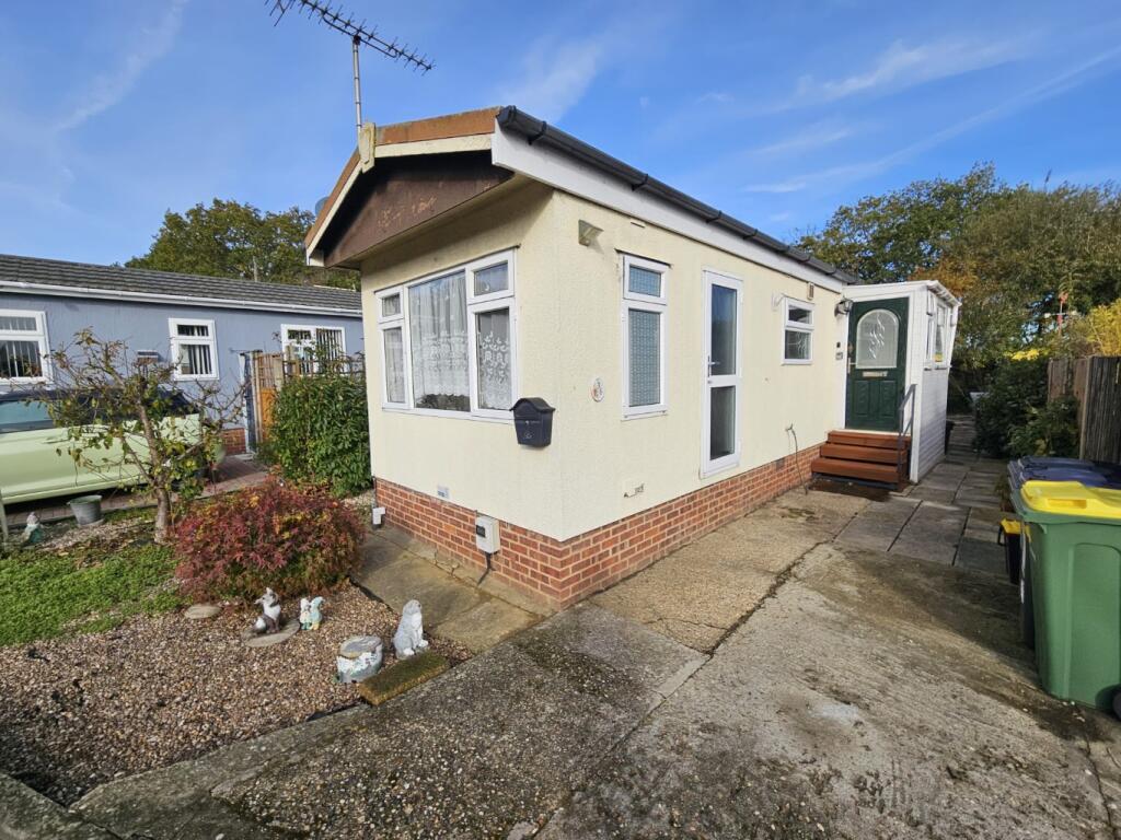 Main image of property: Hockley Park, Lower Road, Hockley, Essex
