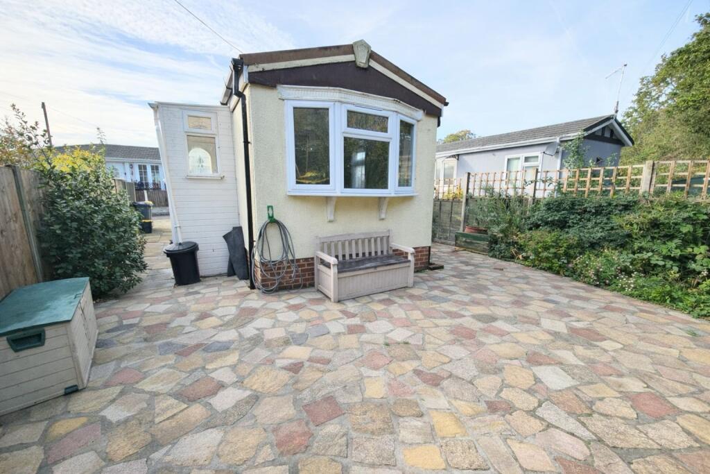 Main image of property: Hockley Park, Lower Road, Hockley, Essex