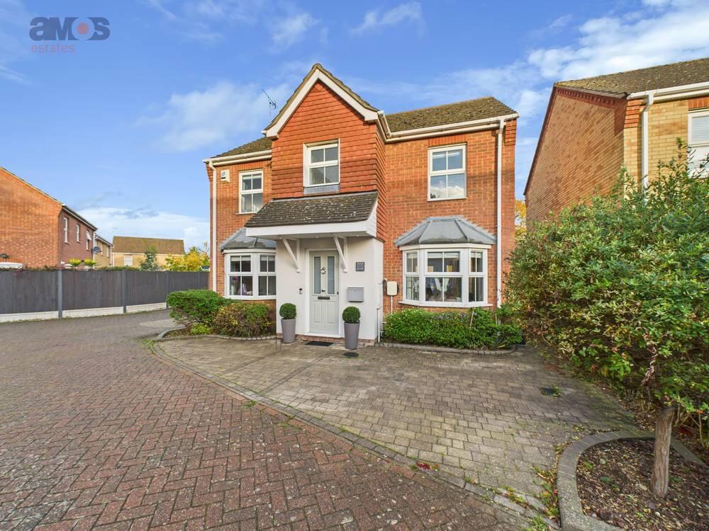 Main image of property: Rowan Close, Rayleigh, Essex