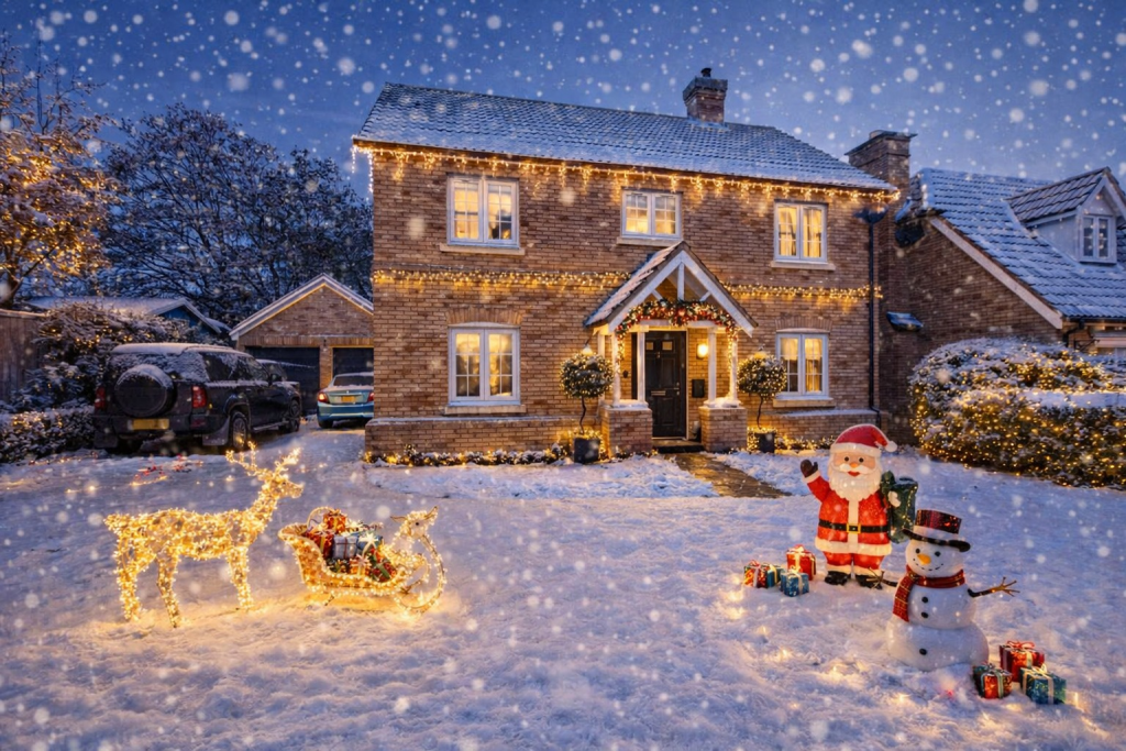 Main image of property: Etheldore Avenue, Hockley, Essex