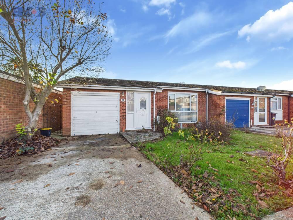Main image of property: Princess Gardens, Rochford, Essex