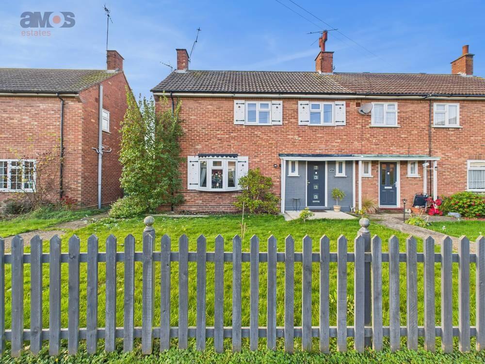 Main image of property: Pulpits Close, Hockley, Essex