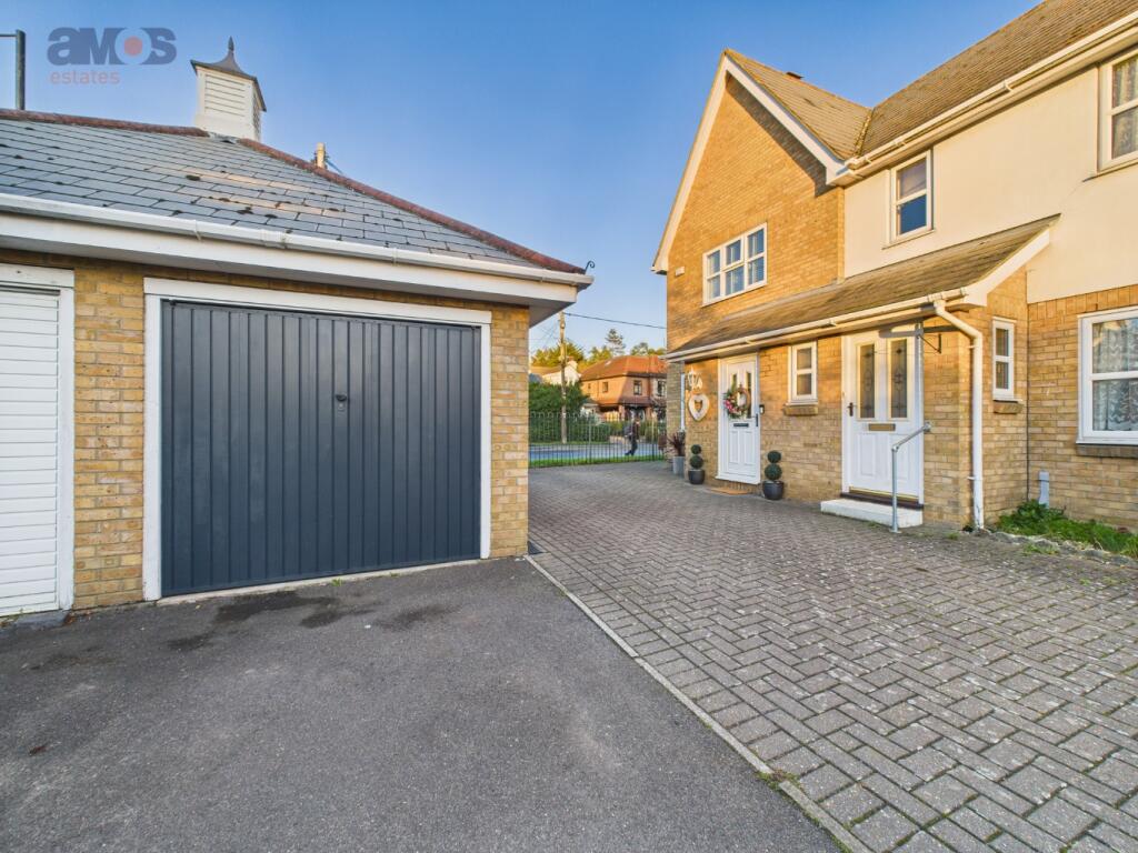 Main image of property: Heritage Way, Rochford, Essex, SS4 1XA