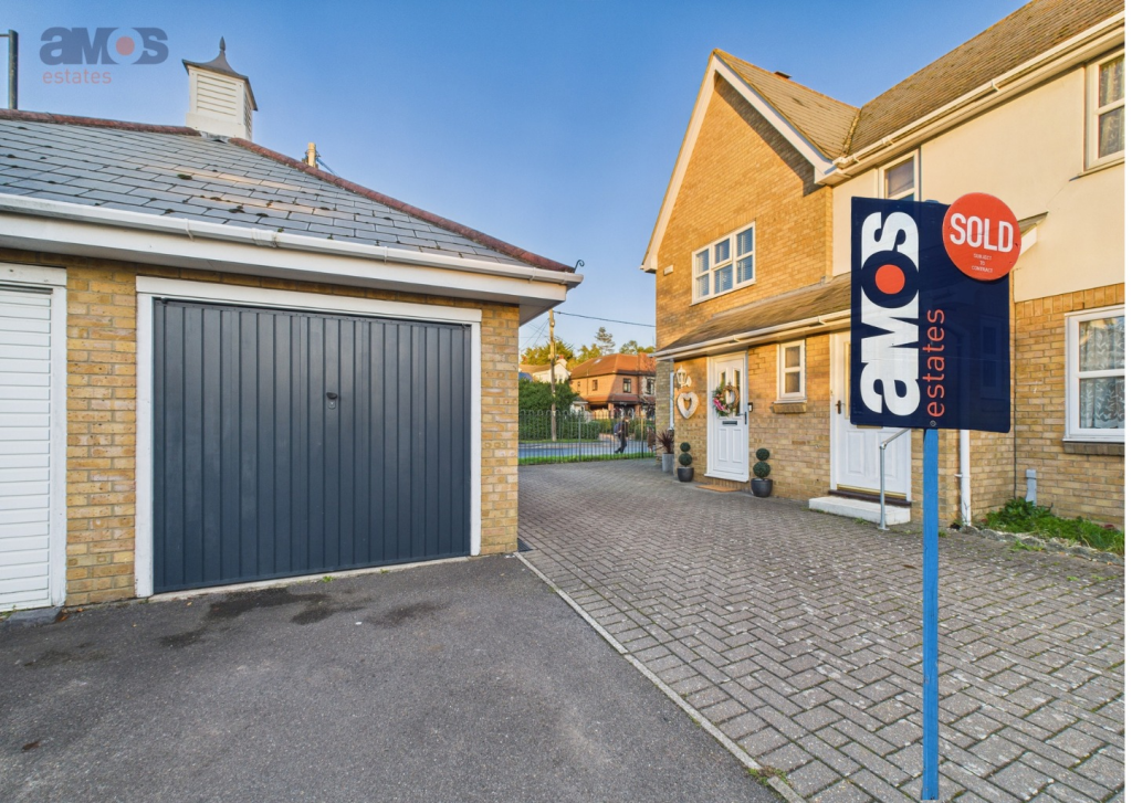 Main image of property: Heritage Way, Rochford, Essex, SS4 1XA