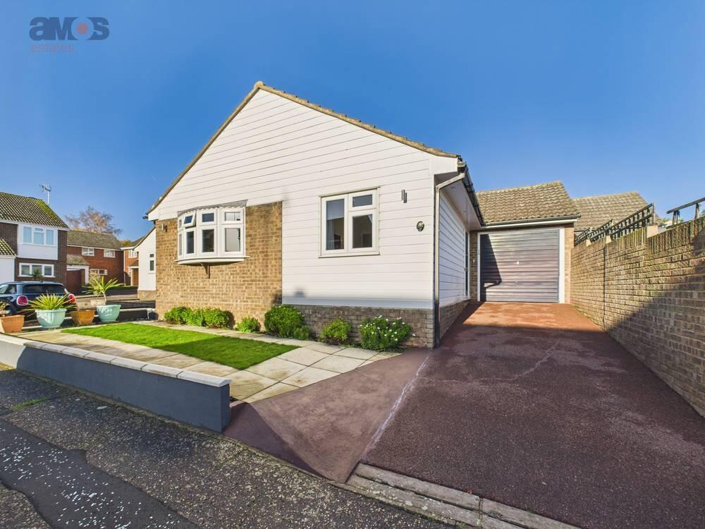Main image of property: Arnolds Way, Rochford, Essex