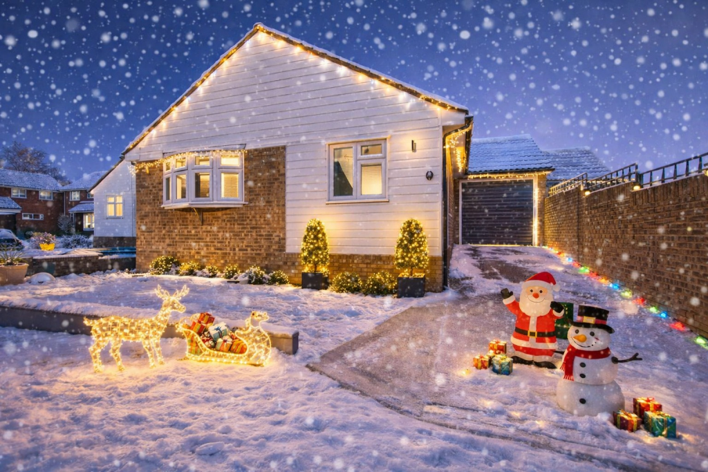 Main image of property: Arnolds Way, Rochford, Essex