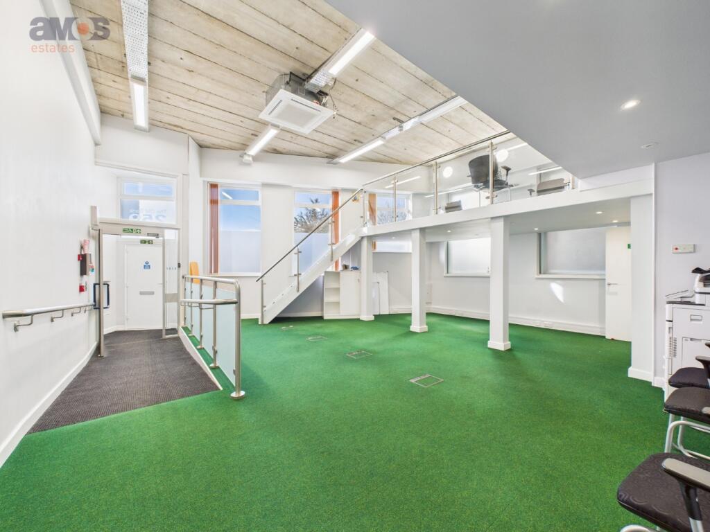 Main image of property: The Old Bank, 259 London Road, Hadleigh, Benfleet, Essex, SS7 2BN