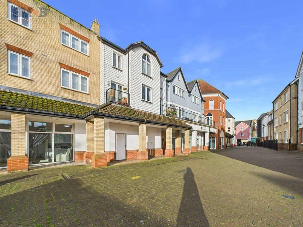 Main image of property: Boleyn House, Roche Close, Rochford, Essex