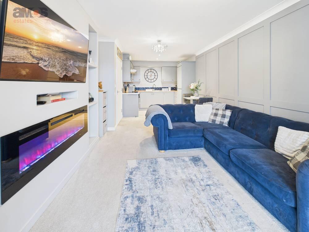 Main image of property: Boleyn House, Roche Close, Rochford, Essex