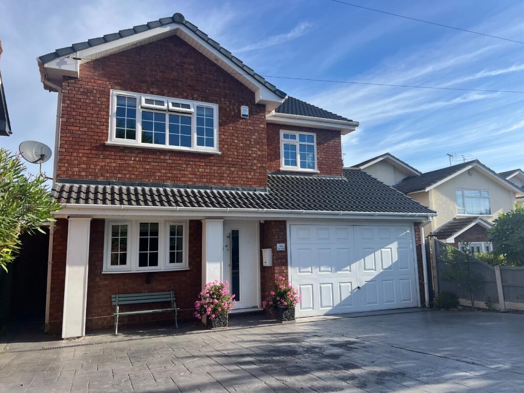Main image of property: Main Road, Hockley, Essex
