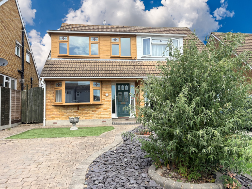 Main image of property: Uplands Road, Hockley, Essex,