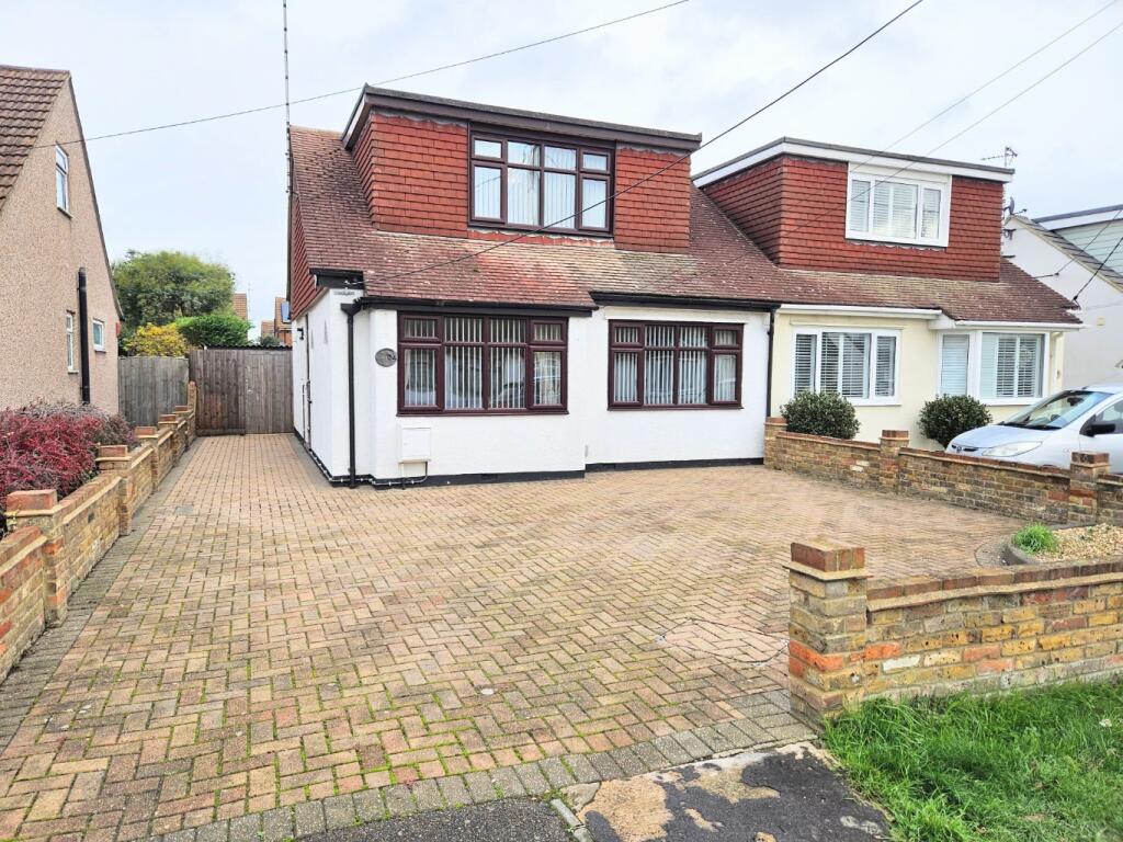Main image of property: Somerset Avenue, Rochford, Essex