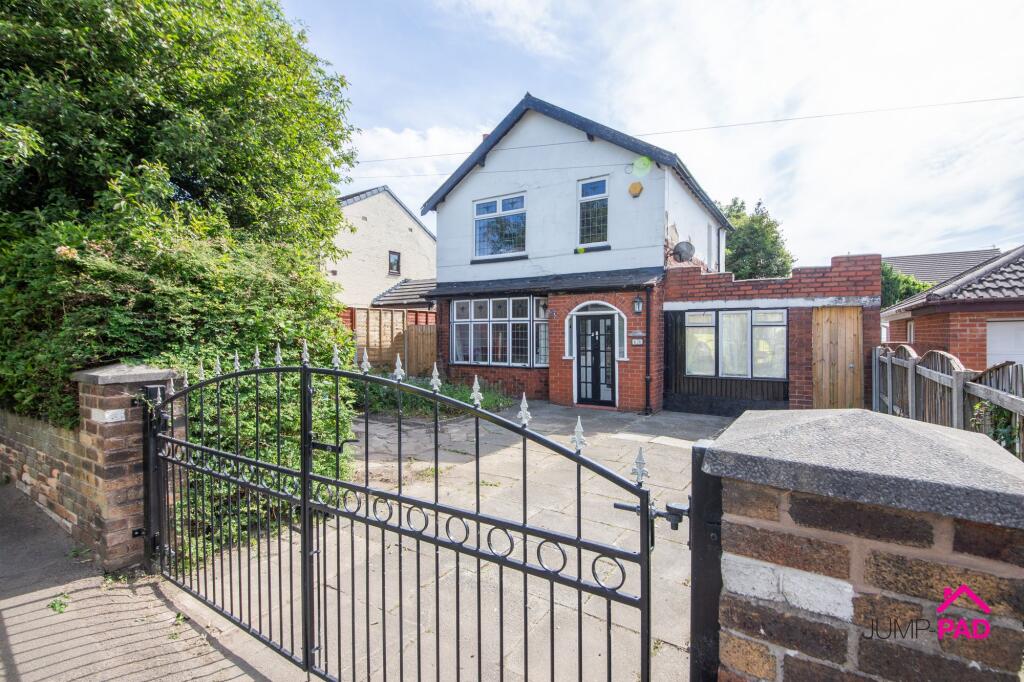 Main image of property: Vista Road, Newton-Le-Willows, WA12