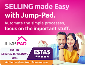 Get brand editions for Jump-Pad, Newton Le Willows