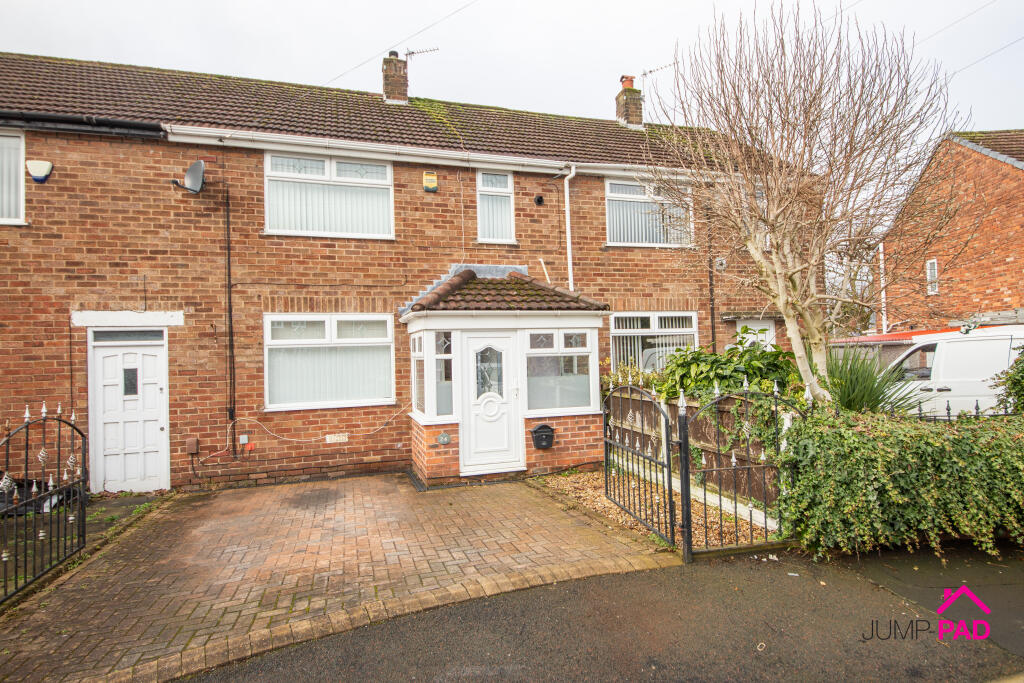 Main image of property: Richards Grove, St. Helens, WA9