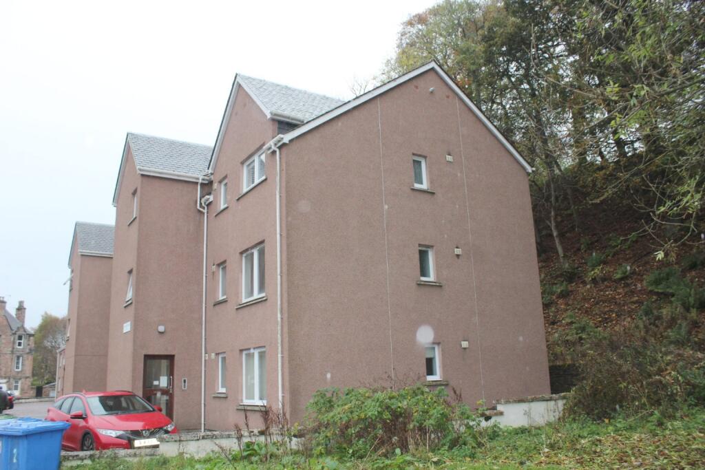 Main image of property: 2 Millburn Place, Inverness, IV2 3PJ