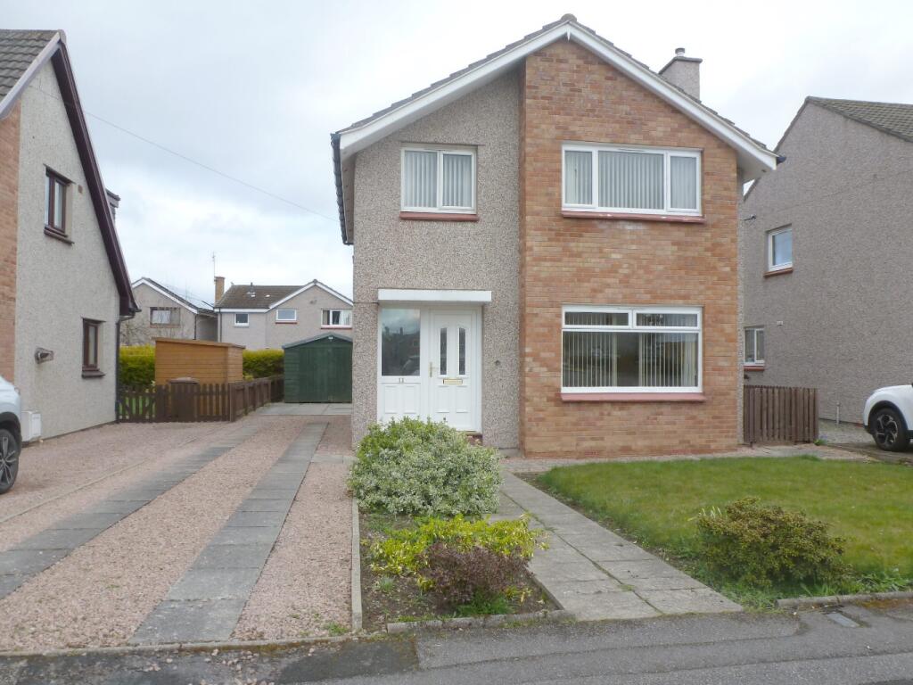Main image of property: Miers Avenue, Inverness, IV2
