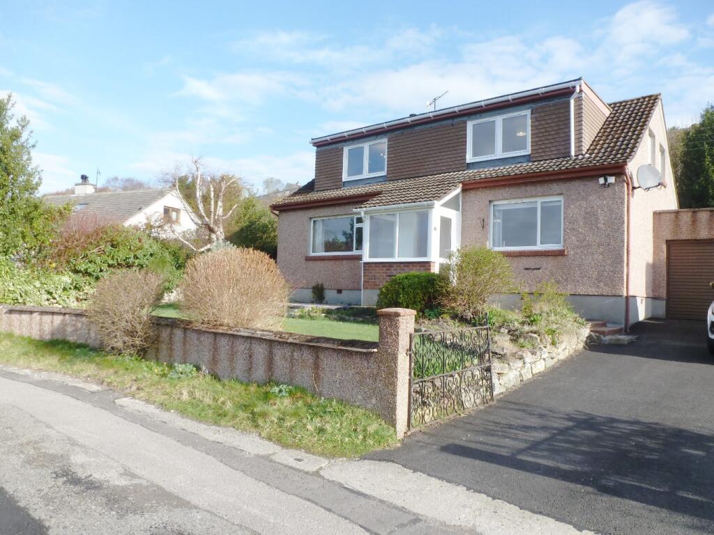 Main image of property: 16 Mill Crescent, North Kessock, IV1