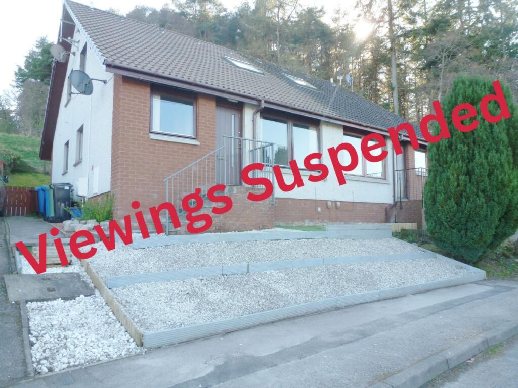 Main image of property: Overton Avenue, Scorguie, Inverness, IV3