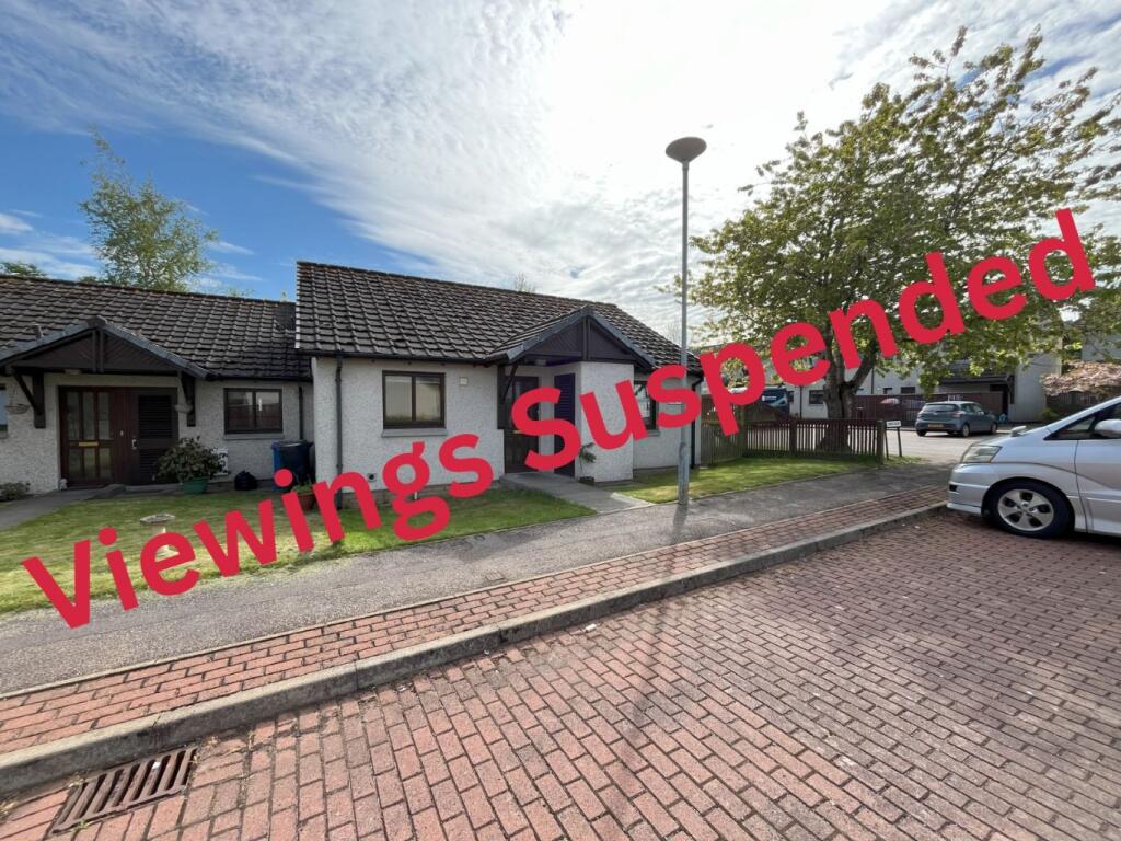 Main image of property: Cairn Court, Kinmylies, Inverness, IV3