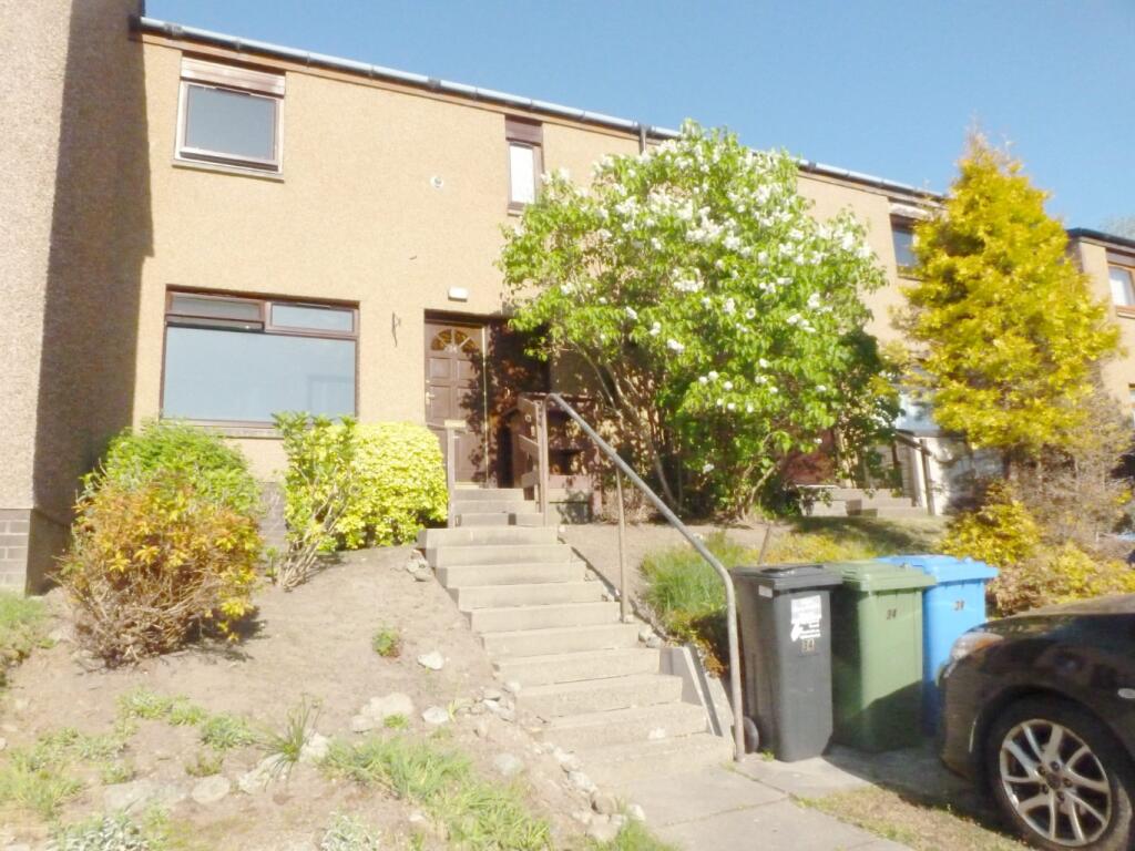 Main image of property: Creag Dhubh Terrace, Inverness, IV3
