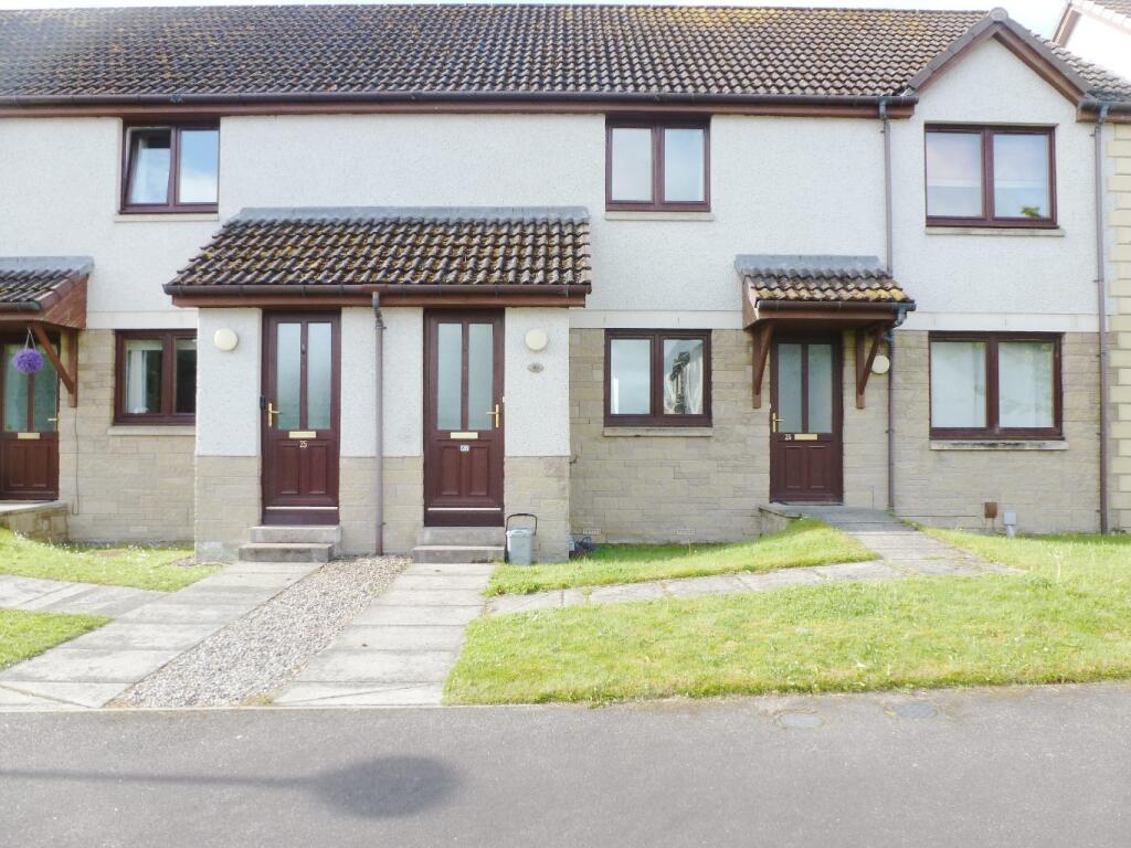 Main image of property: Holm Dell Place, Inverness, IV2