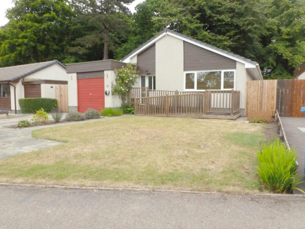Main image of property: Beech Avenue, Nairn, IV12