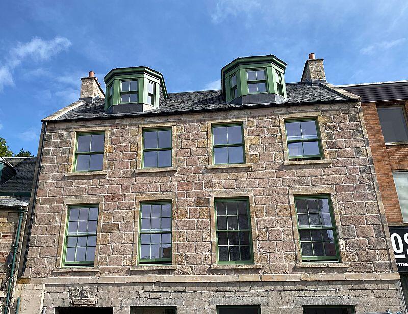 Main image of property: Castle Street, Inverness, IV2