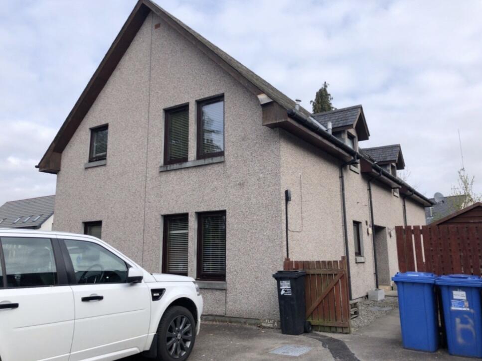 Main image of property: Fraser Street, Beauly, IV4