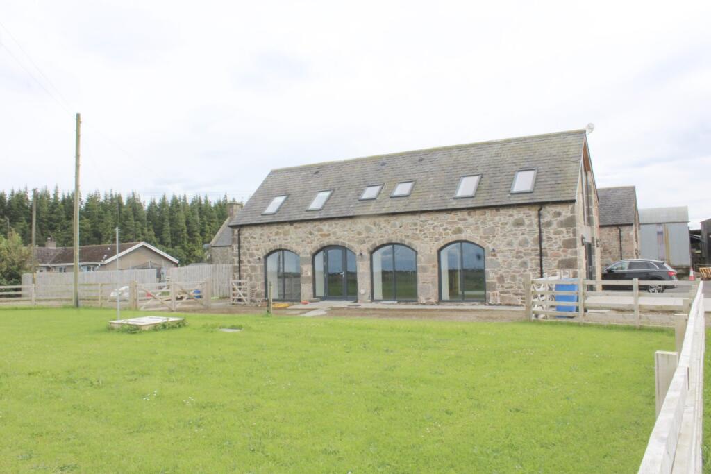 Main image of property: Wester Cairnglass, Inverness-Shire, Gollanfield, IV2
