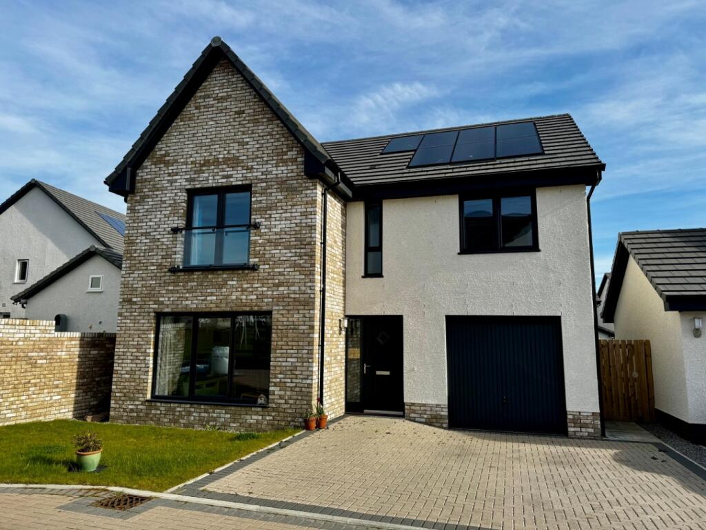 Main image of property: Golf View Road, Inverness, IV3