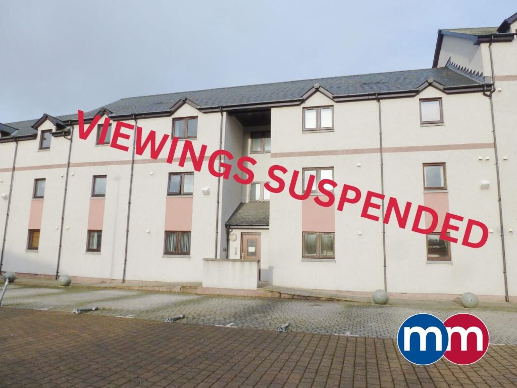 Main image of property: Portland Place, Inverness, IV1