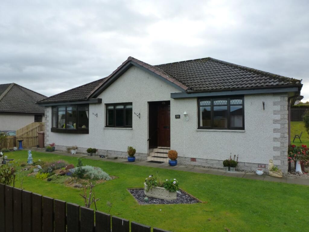 Main image of property: Miller Road, Inshes, Inverness, IV2