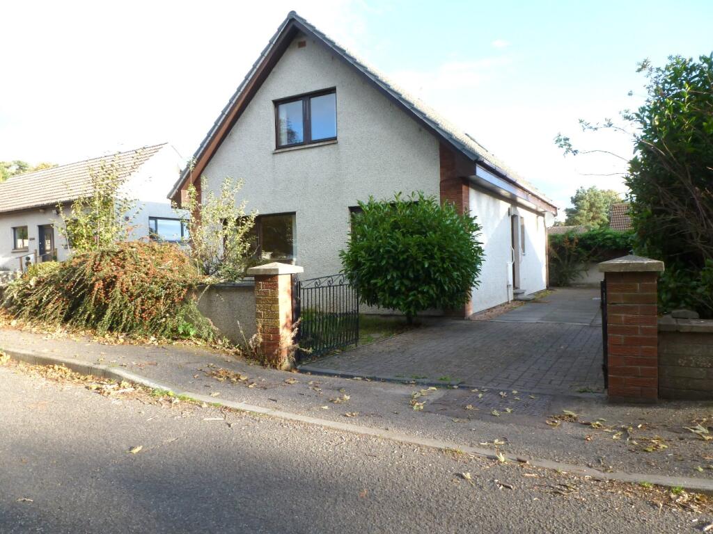 Main image of property: East Watergate, Fortrose, IV10