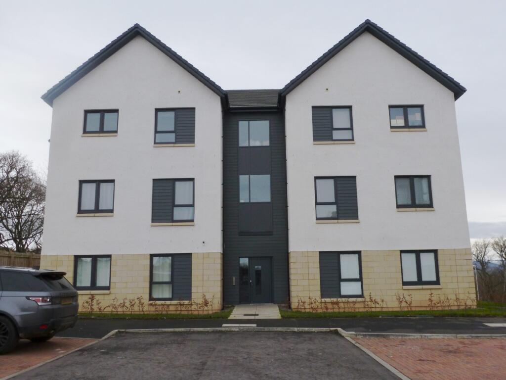 Main image of property: Atholl Place, Inverness, IV2