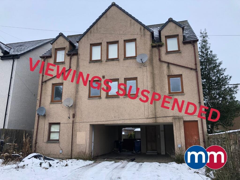 Main image of property: King Street, Inverness, IV3