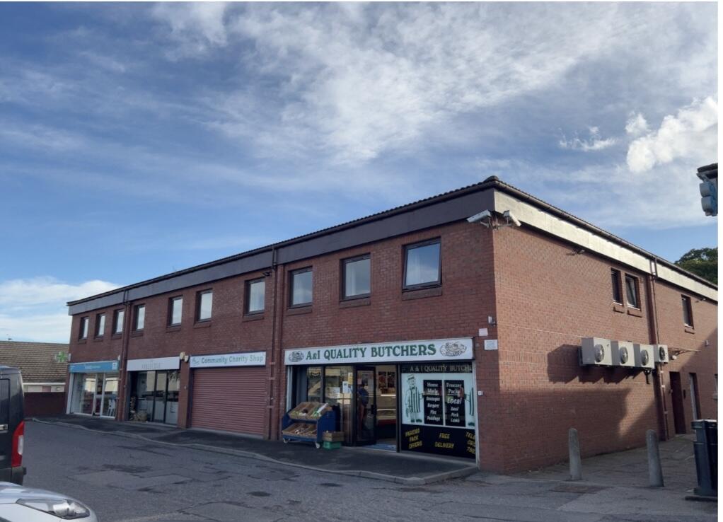 Main image of property: Keppoch Road, Culloden Shopping Centre, Keppoch Road, IV2