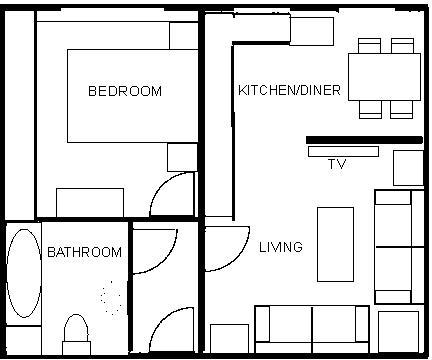 Master Floorplan Image 1