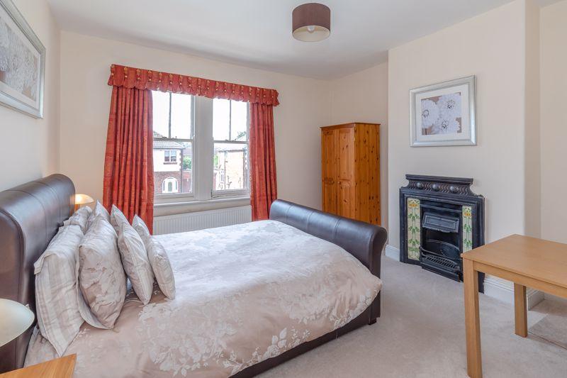 4 bedroom terraced house for sale in Friarage Avenue, Northallerton, DL6