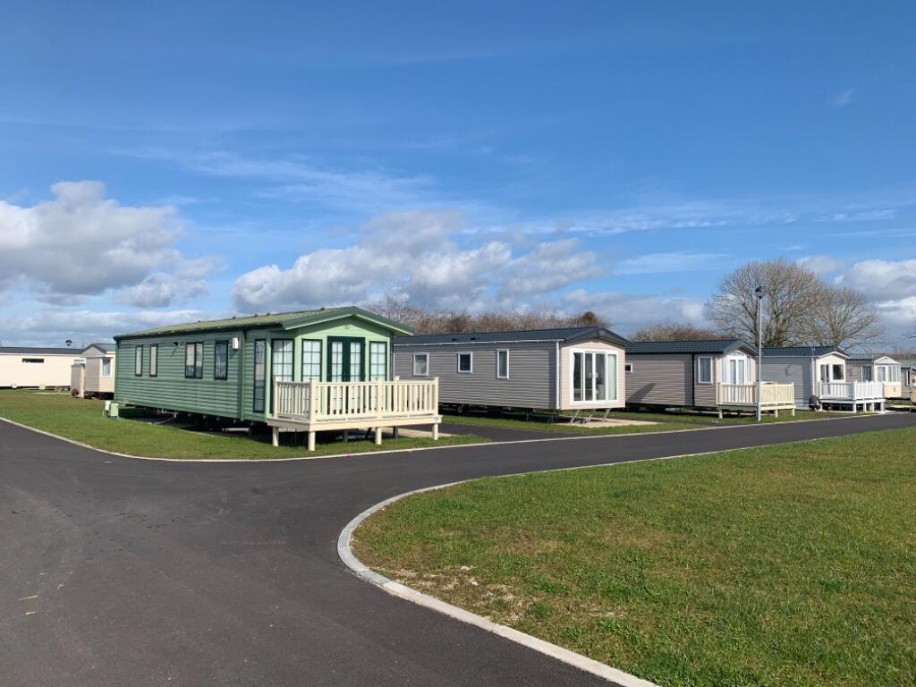 Main image of property: Riverside park, Lancaster, Lancashire, LA1