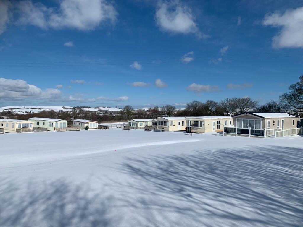 Main image of property: Saron Park, Denbighl, Denbighshire, LL16 4TL