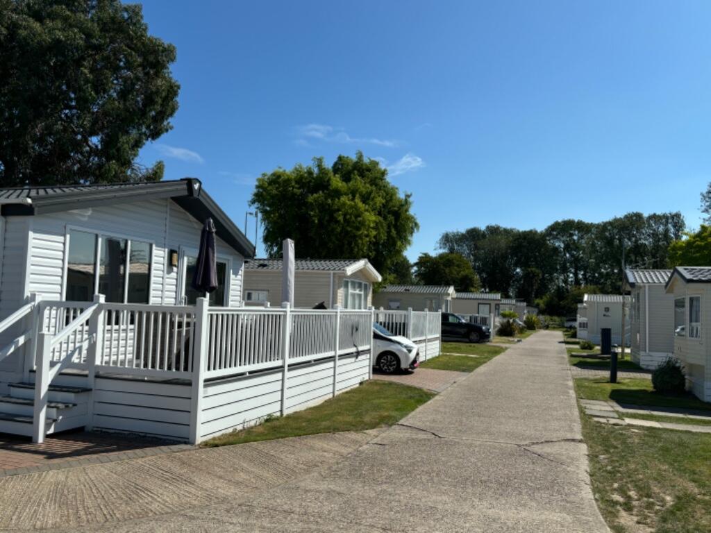 Additional property image - Fox Hunter Park, Monkton, CT12 4JG, Kent, CT1